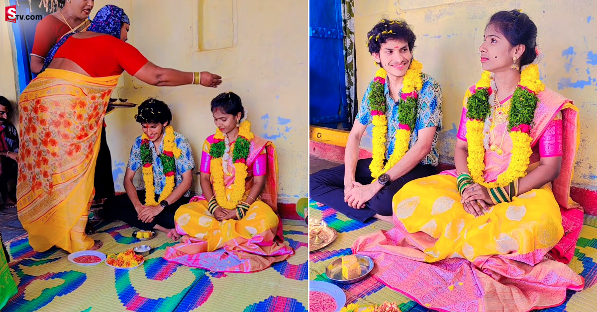 Patas Praveen: పెళ్లి చేసుకున్న జబర్దస్త్‌ ప్రవీణ్‌.. పెళ్లి కూతురు ఫైమా మాత్రం కాదు!