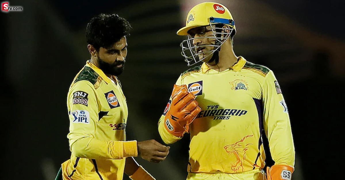 Ravindra Jadeja: జడేజాకు కొత్త కష్టాలు.. చెన్నై ఆడే ప్రతి మ్యాచ్​లో తప్పట్లేదు!