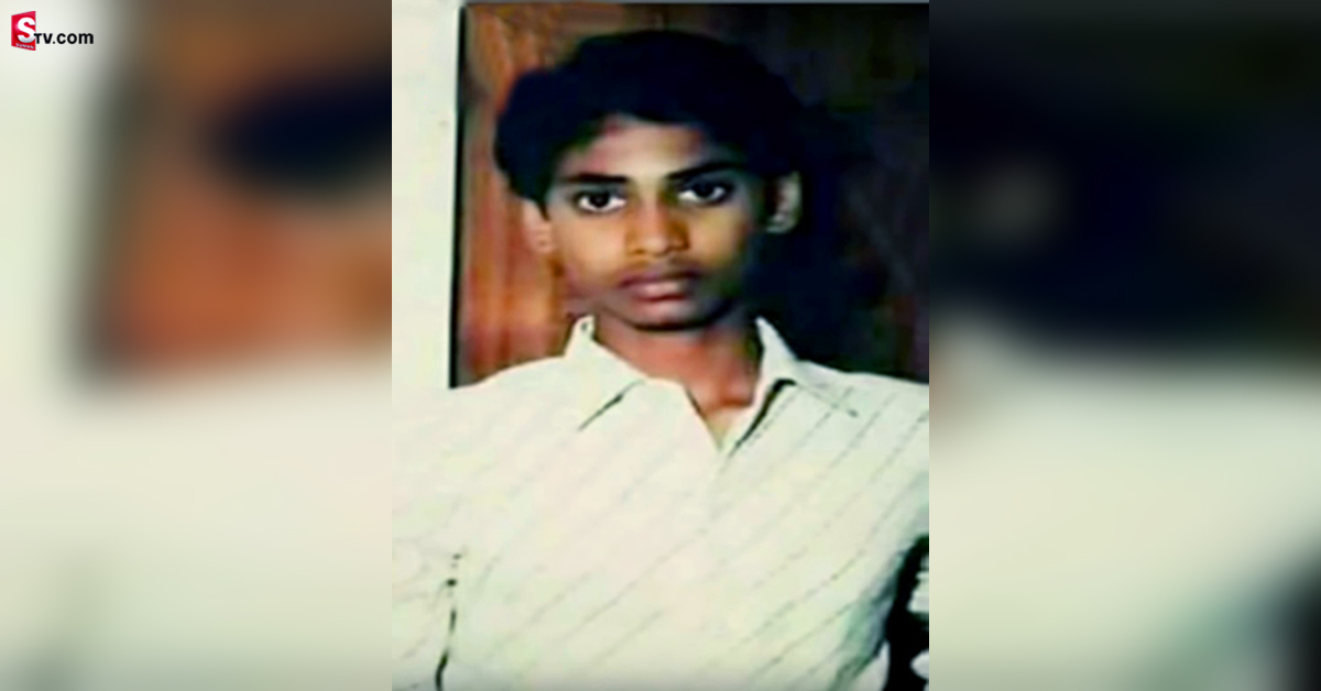Old Viral: ఈ యువకుడ్ని గుర్తుపట్టారా? రెండు తెలుగు రాష్ట్రాల్లో పవర్ఫుల్ పర్సన్..!