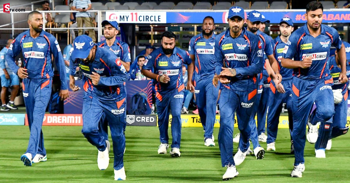 బ్రేకింగ్‌: గాయంతో IPLకు దూరమైన భారత స్టార్‌ ప్లేయర్‌