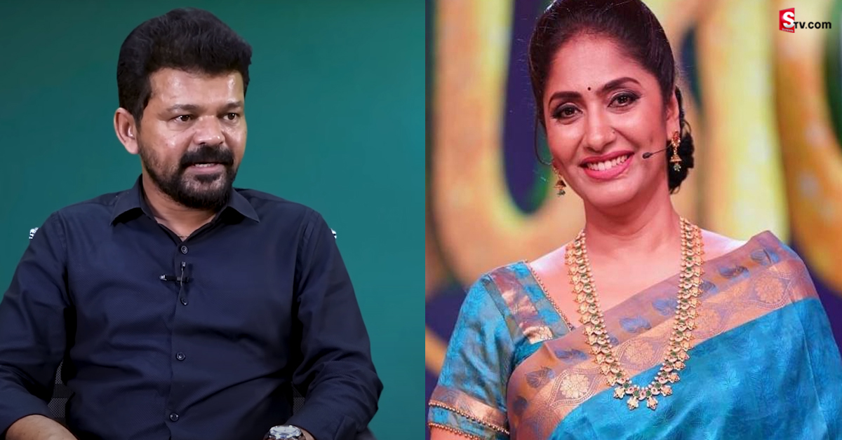 Jogi Naidu: నా కూతురు దూరమైంది! జోగి నాయుడు ఎమోషనల్ కామెంట్స్!