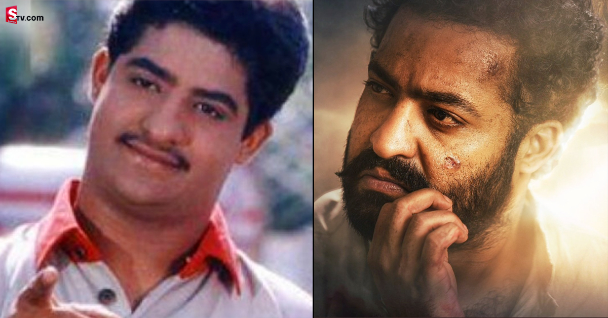Jr. NTR: 100 కోట్ల రేంజ్ కి ఎదిగిన Jr. NTR ఫస్ట్ రెమ్యూనరేషన్ ఎంతో తెలుసా?