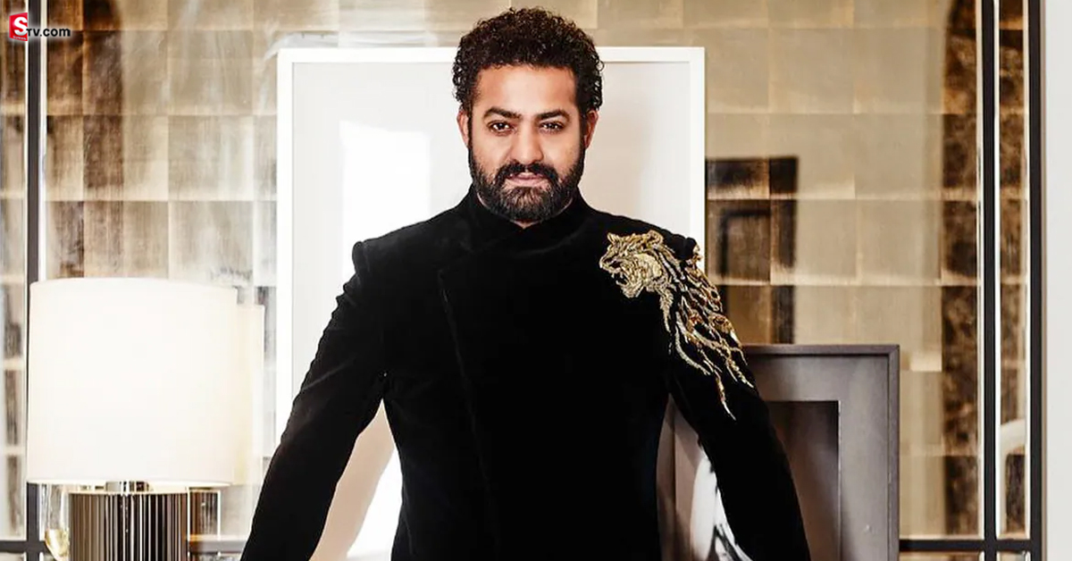 Jr NTR: మరోసారి అలాంటి పాత్రలో ఎన్టీఆర్.. గూస్‌బమ్స్‌ తెప్పిస్తున్న తారక్‌ కొత్త పాత్ర!