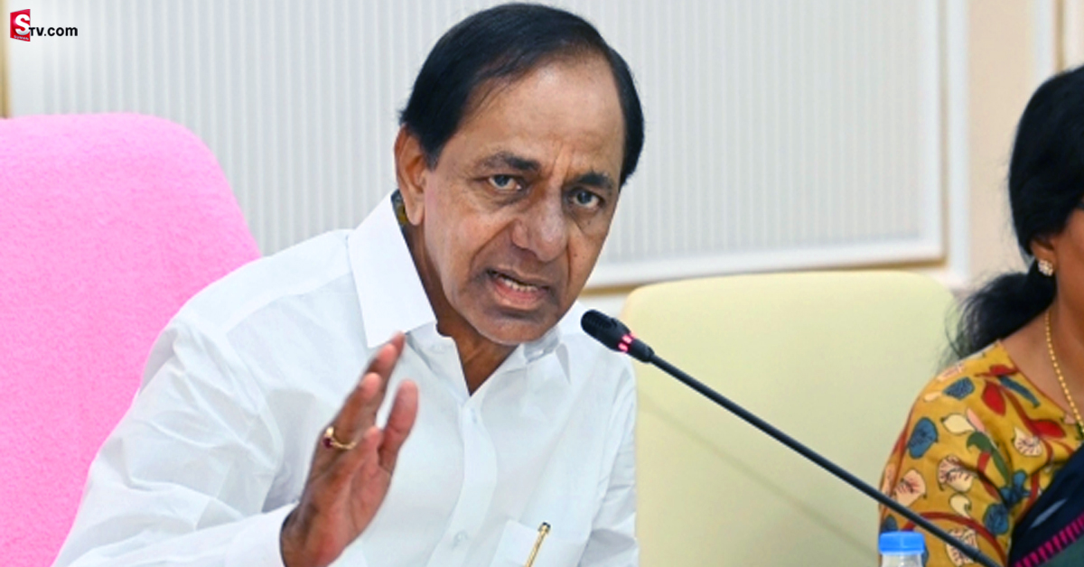 ఆ ఉద్యోగులకు సీఎం KCR శుభవార్త!