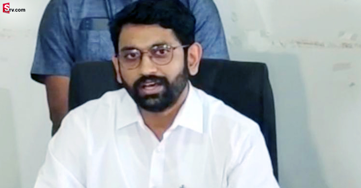 నేనూ ఫెయిలయ్యా.. అయినా IAS అధికారినయ్యా: కామారెడ్డి కలెక్టర్