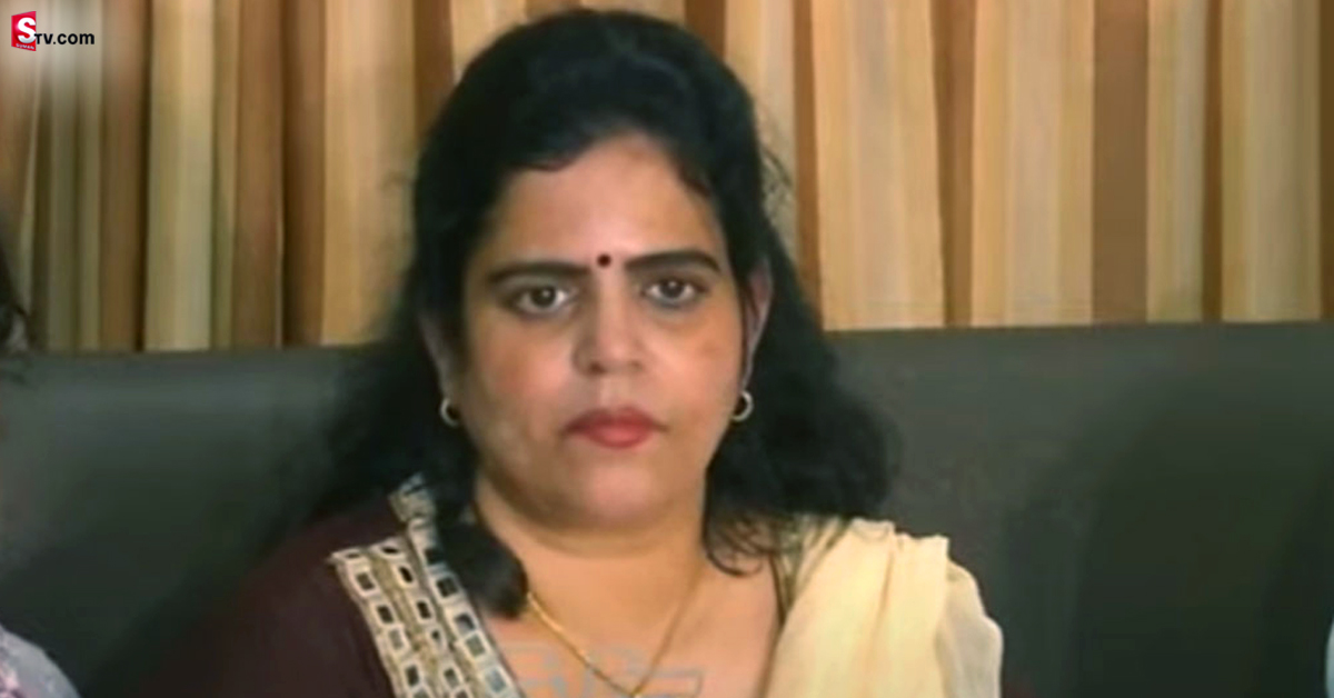 Karate Kalyani: కరాటే కళ్యాణిపై ‘మా’ సస్పెన్షన్ వేటు.. సభ్యత్వం రద్దు.. రీజన్ ఇదే