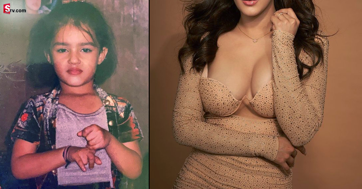 Childhood Pic: ఈ పాప హీరోయిన్, సీక్వెల్‌తో సూపర్‌హిట్ కొట్టింది.. గుర్తుపట్టారా?