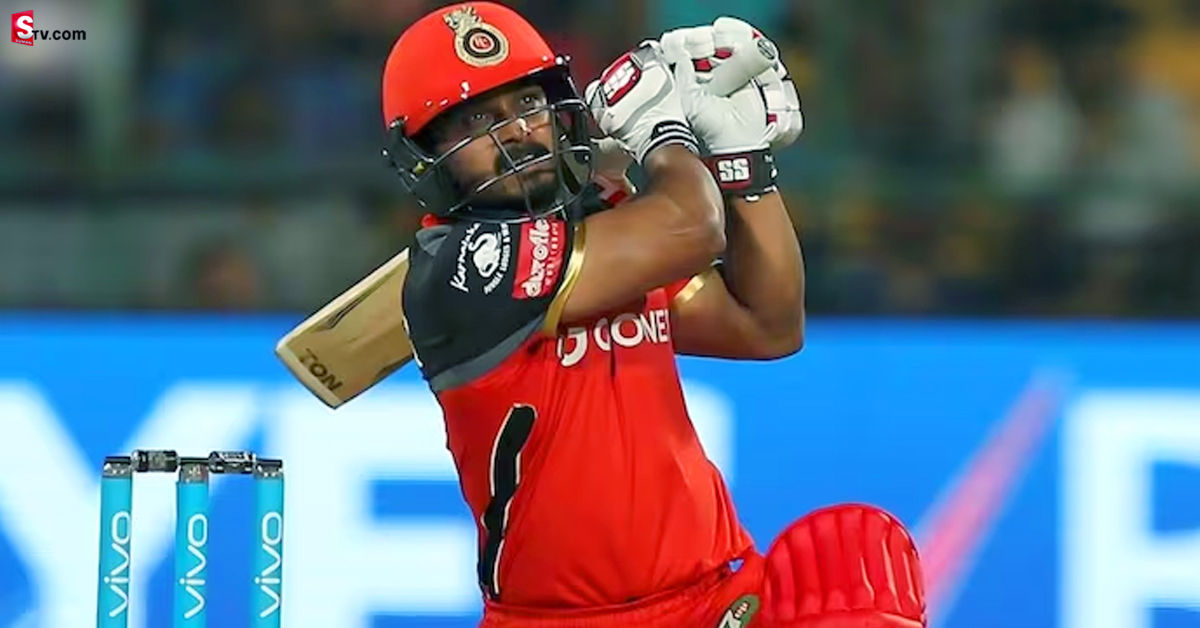 Kedar Jadhav: RCBలోకి కేదార్‌ జాదవ్‌! అనుభవం కలిసొస్తుందా ?