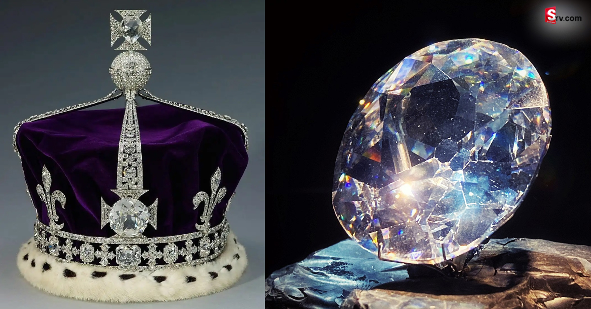 Kohinoor Diamond: కోహినూర్ వజ్రం తిరిగి తీసుకొచ్చే ప్రయత్నంలో కేంద్ర ప్రభుత్వం!
