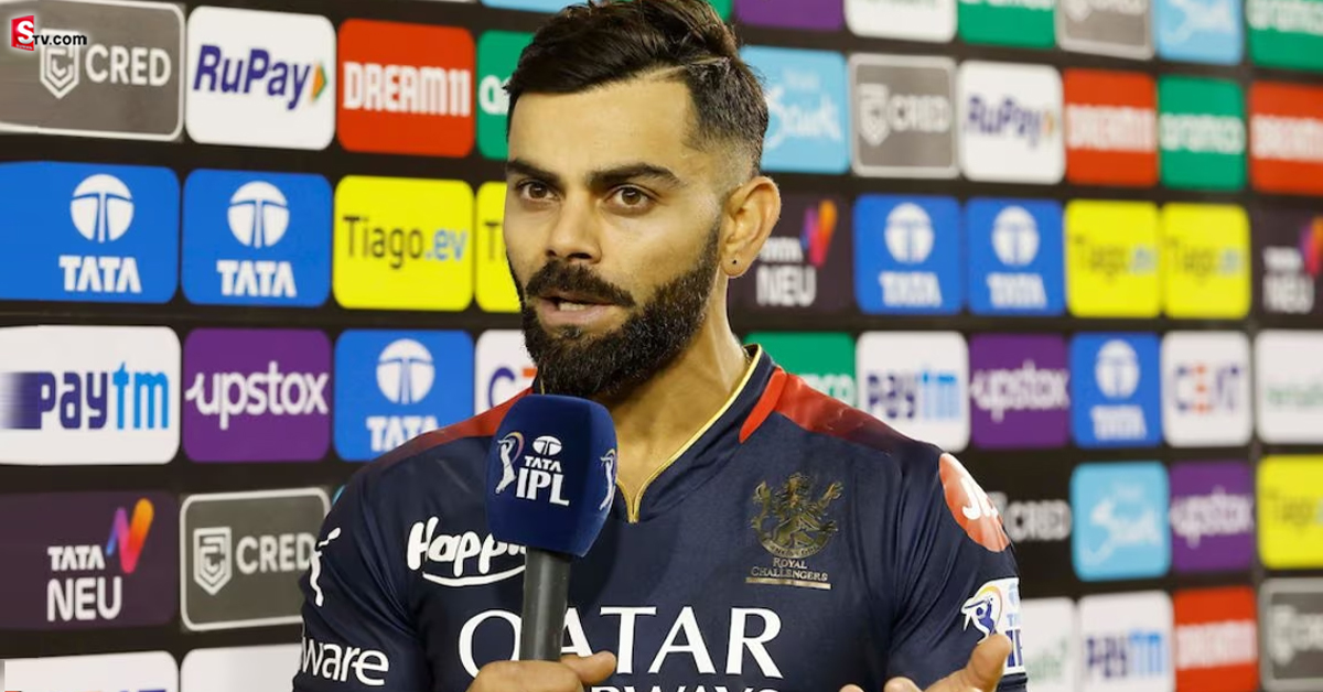 Virat Kohli:తర్వాత జనరేషన్ ని నువ్వే ముందుకు తీసుకెళ్లాలి! యంగ్ ప్లేయర్ పై విరాట్ కోహ్లీ  ప్రశంసలు