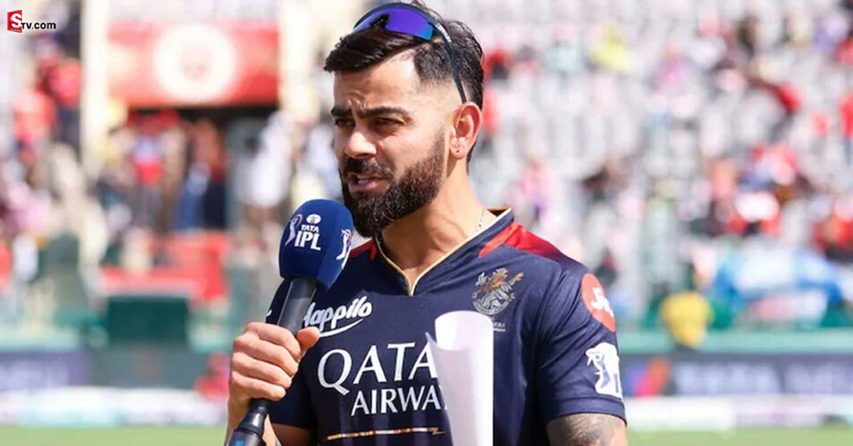 Virat Kohli:కెప్టెన్ గా నేను ఎన్నో తప్పులు చేసాను! విరాట్ కోహ్లీ షాకింగ్ కామెంట్స్