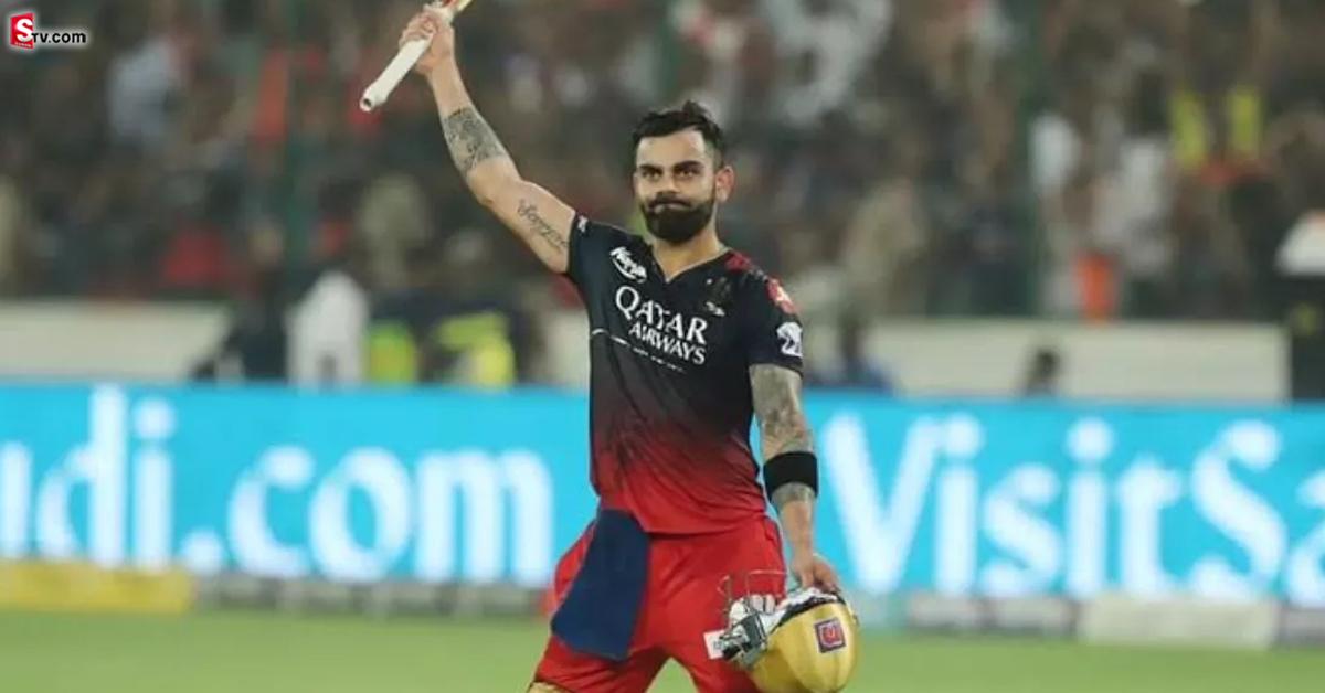Kohli Century: మ్యాచ్ ఓడినా కోహ్లీ సెన్సేషన్.. ఒక్క సెంచరీతో మూడు సరికొత్త రికార్డులు!