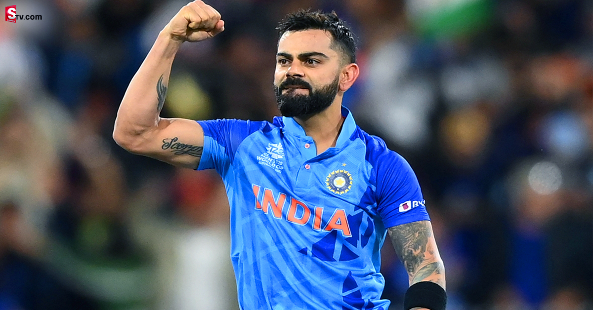 Virat Kohli: విరాట్ కోహ్లీ క్రేజీ రికార్డ్! ఆ విషయంలో ఆసియాలోనే టాప్