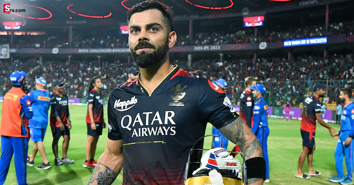 Virat Kohli:కోహ్లీ నిర్ణయానికి హ్యాట్సాఫ్.. రెస్ట్ తీసుకోకుండానే అక్కడికి ప్రయాణం!