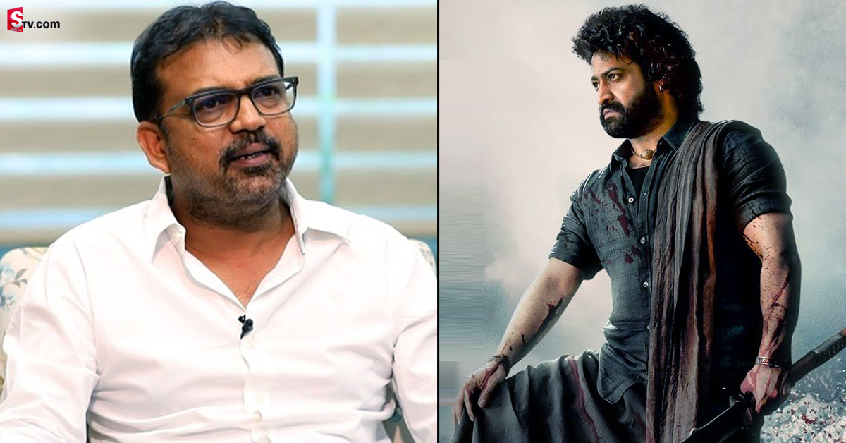 Devara: దేవరలో కూడా ఆచార్య టచ్ ఇస్తున్న కొరటాల! షాక్ లో ఫ్యాన్స్!