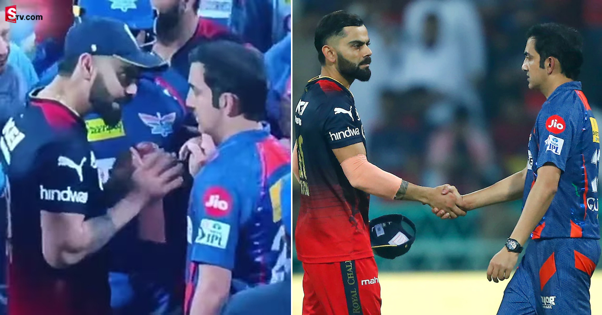 Kohli: కోహ్లీతో గొడవపై కాంప్రమైజ్‌కి వచ్చిన లక్నో.. అలా చేద్దామంటూ!