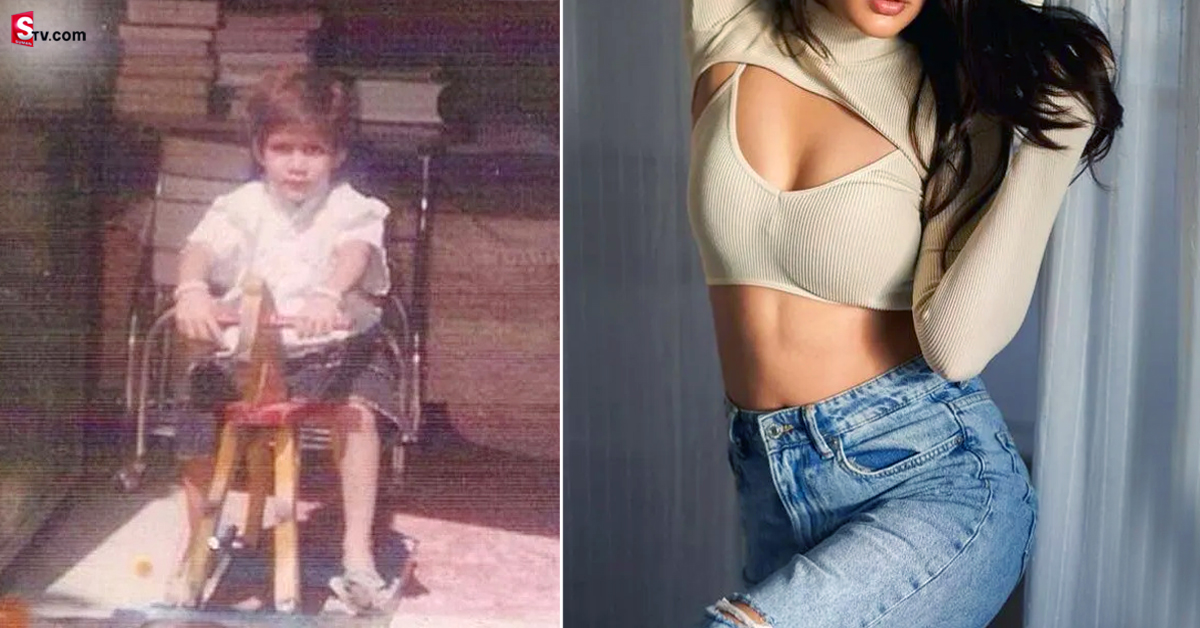 Childhood Pic: ఈ పాప ప్రముఖ హీరోయిన్, స్టార్ హీరోతో పెళ్లికి రెడీ అని టాక్.. గుర్తుపట్టారా?