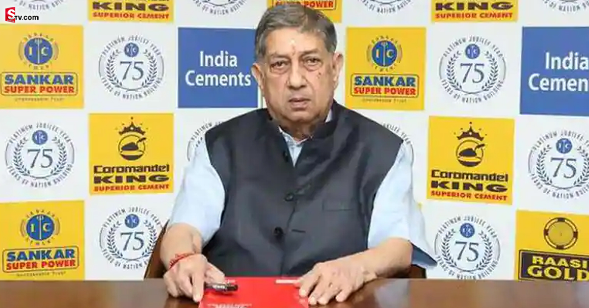 Chennai Cement: నష్టాల బాటలో ఇండియా సిమెంట్స్.. అమ్మకానికి పెట్టిన ఆస్తులు..
