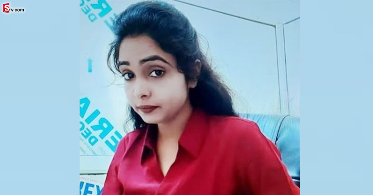 గదిలో ఆ స్థితిలో కనిపించిన లేడీ డాక్టర్‌ రుచి!