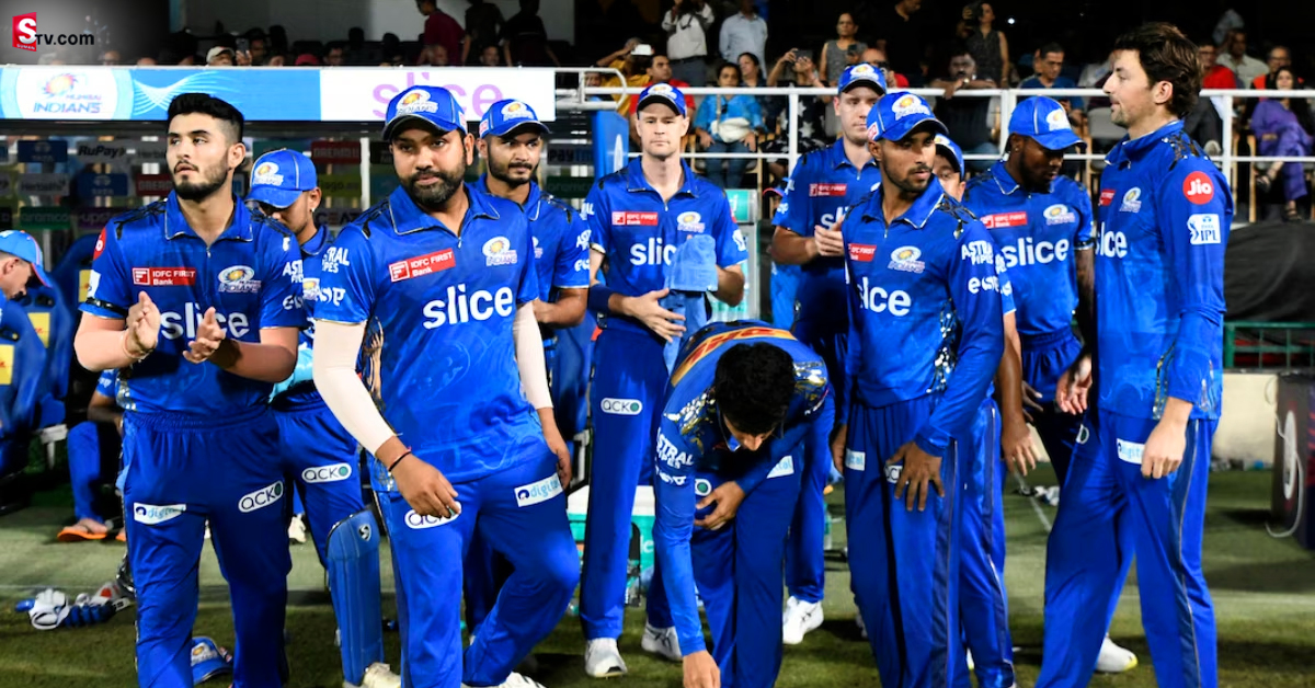 IPL 2023: ముంబై గెలిచిందని సంబరపడొద్దు.. అలా జరిగితేనే ప్లేఆఫ్స్​కు!