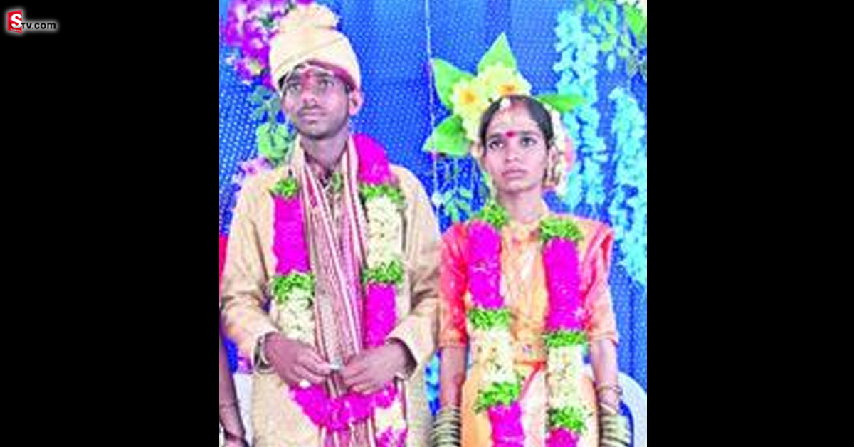 ప్రేమించి పెళ్లి చేసుకున్నారు.. వారం రోజులు గడవకముందే!