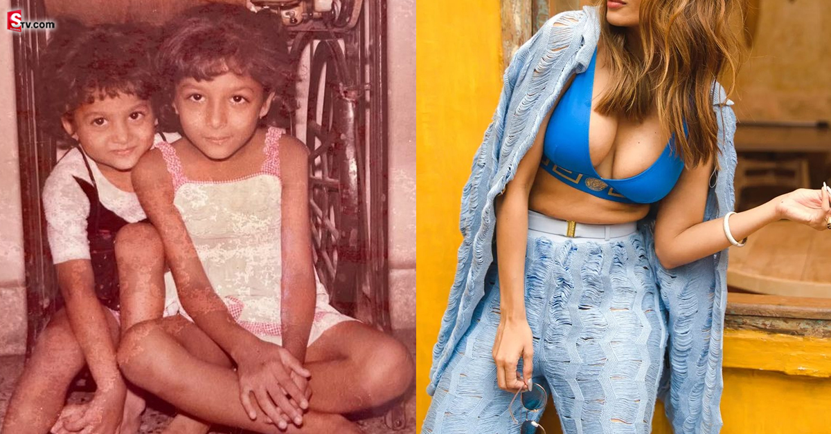 Childhood Pic: ఈ పాప స్టార్ యాక్టర్, 50 ఏళ్ల ఏజ్ కానీ అందులో తోపు.. గుర్తుపట్టారా?