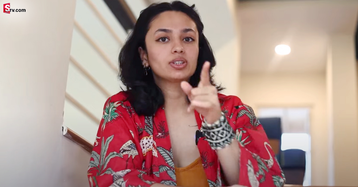 Malavika Nair: హీరోయిన్ మాళవిక ఇంట్రెస్టింగ్ కామెంట్స్.. అతడ్ని ఉంచుకుంటానంటూ!