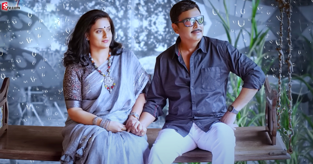 Malli Pelli Movie: ‘మళ్లీ పెళ్లి’ ట్రైలర్ వెరీ ఇంట్రెస్టింగ్.. ఆ సీన్లన్నీ దాదాపు అలానే!