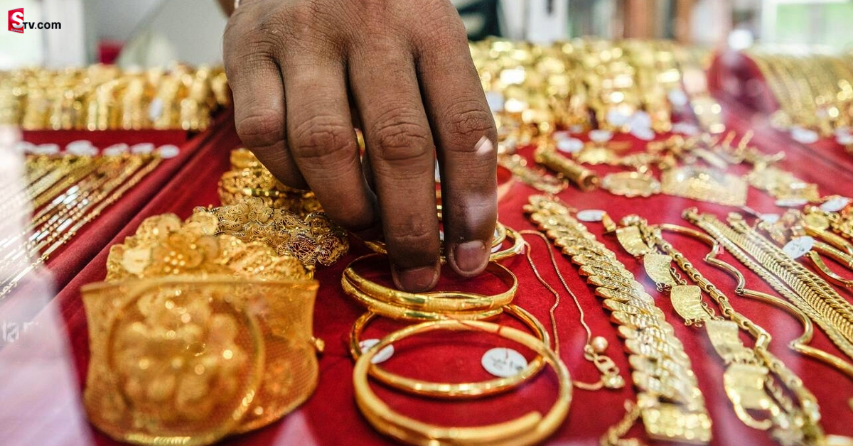 Gold Price: బంగారం కొనాలనుకుంటున్నారా.. ఇదే మంచి సమయం.. భారీగా దిగి వచ్చిన ధర!