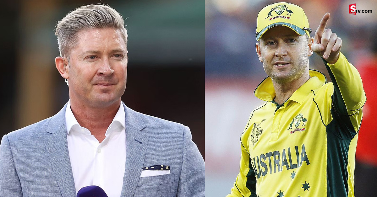Michael Clarke:యాషెస్ ఉంటే నీకు కోహ్లీ దగ్గర ఏం పని ! మాజీ ఆస్ట్రేలియన్ క్రికెటర్ సంచలన వ్యాఖ్యలు