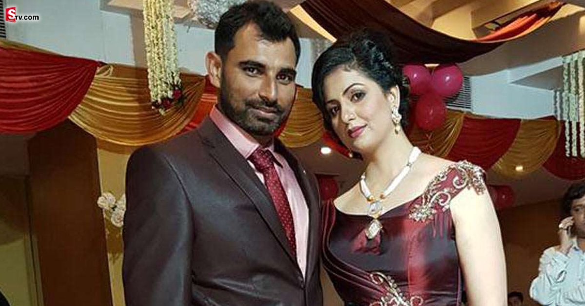 Mohammed Shami: BCCI హోటల్లో కూడా షమీ కాల్ గర్ల్స్‌తో ఉండేవాడు: షమీ మాజీ భార్య