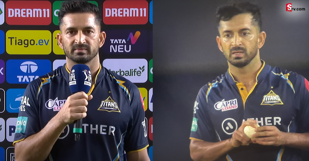 IPL 2023: ఆ రోజు రాత్రి నాకు నిద్ర పట్టలేదు.. ఆ ఒక్క తప్పు వల్లే..: మోహిత్ శర్మ!