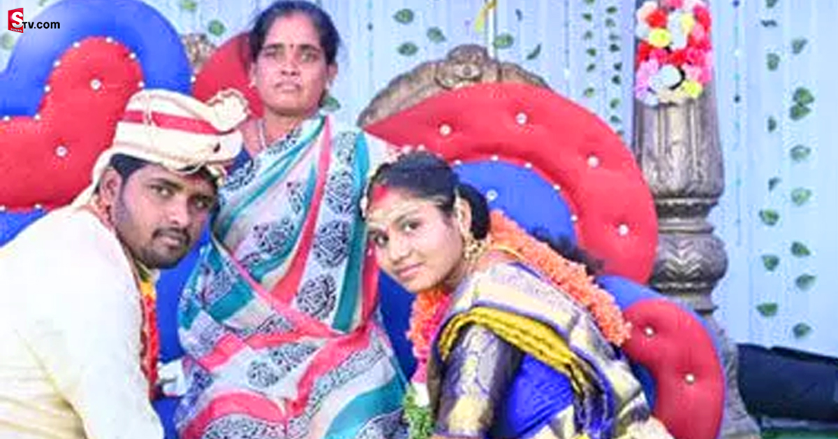 అంతులేని విషాదం.. ఒకే ఇంట్లో ముగ్గురు మృతి