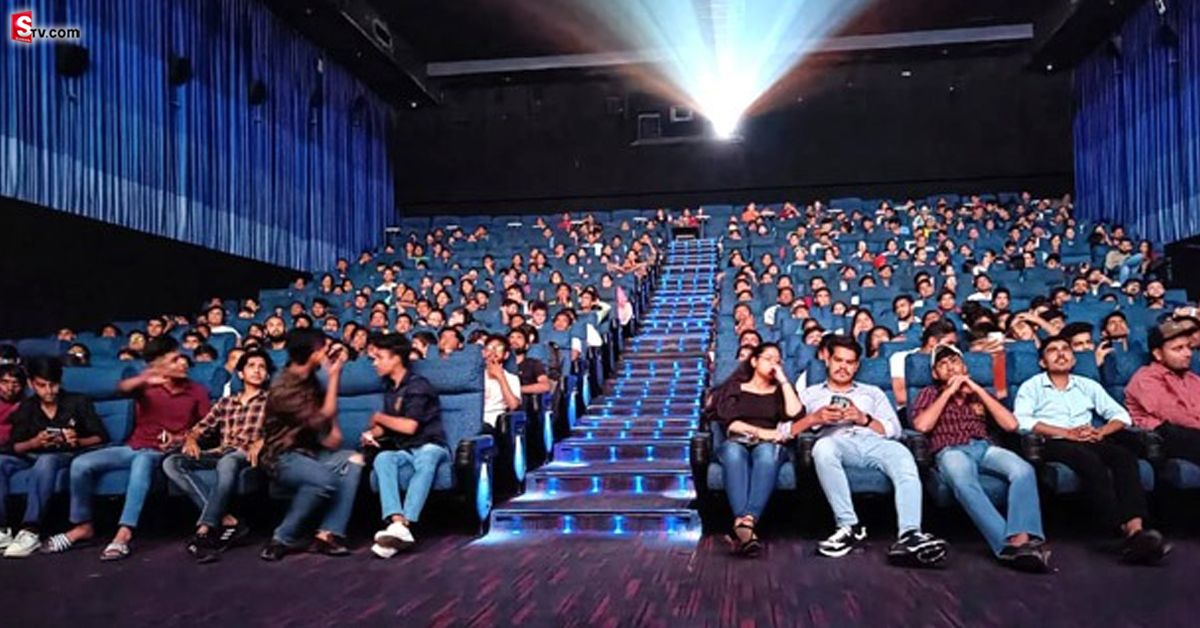 1 Rupee Movie Ticket: ఈ కొత్త సినిమా టికెట్ కేవలం రూ.1 మాత్రమే.. కానీ ఓ కండీషన్!
