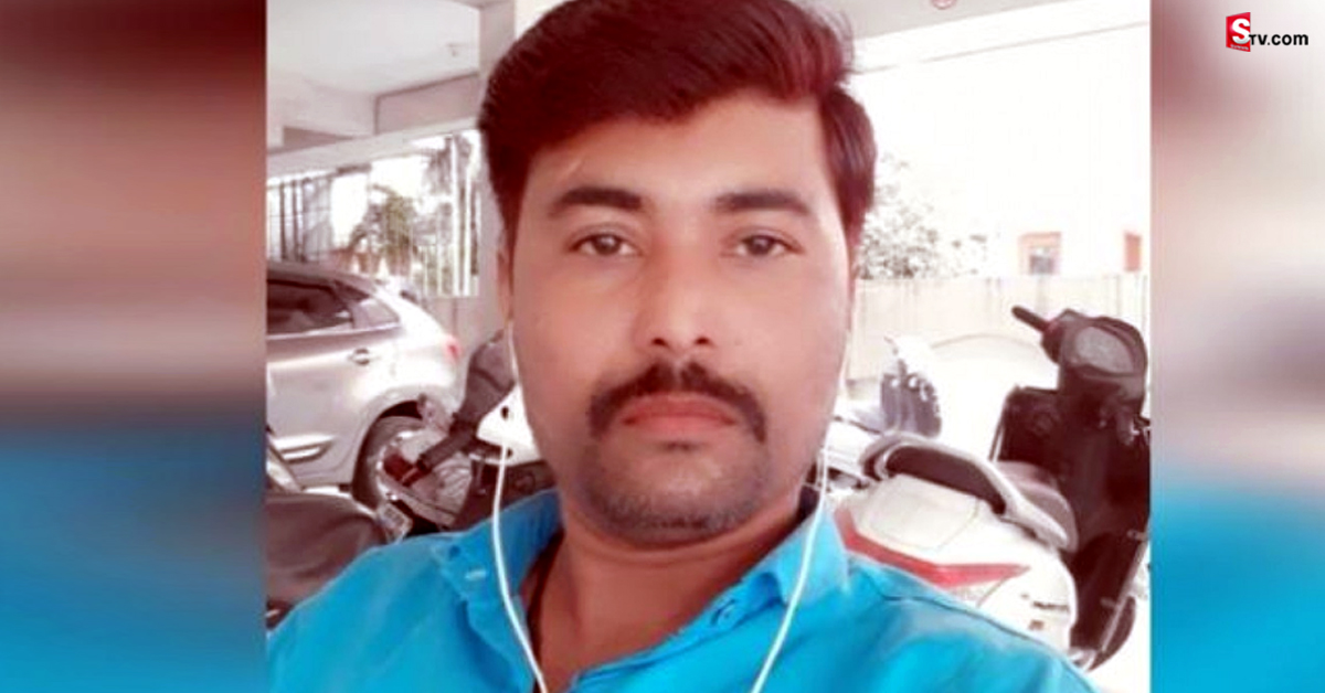 ఆ పని చేయాలంటూ భార్య వేధింపులు.. పాపం ఆ భర్త!