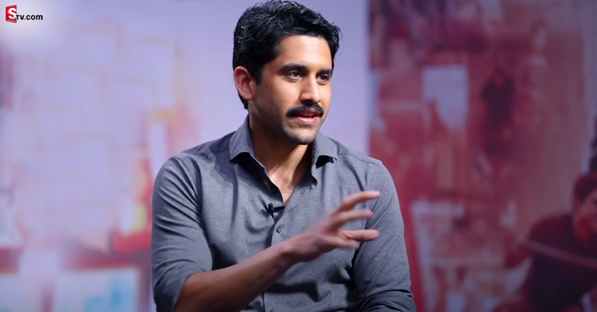 Naga Chaitanya: నా లైఫ్​లో ఎలాంటి బాధలు లేవు.. ఆ ఒక్క విషయంలో మాత్రం..: నాగ చైతన్య!
