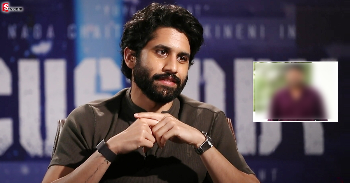 Akkineni Naga Chaitanya: ఆ డైరెక్టర్ గురించి మాట్లాడటం టైమ్ వేస్ట్ అంటూ నాగచైతన్య ఫైర్!
