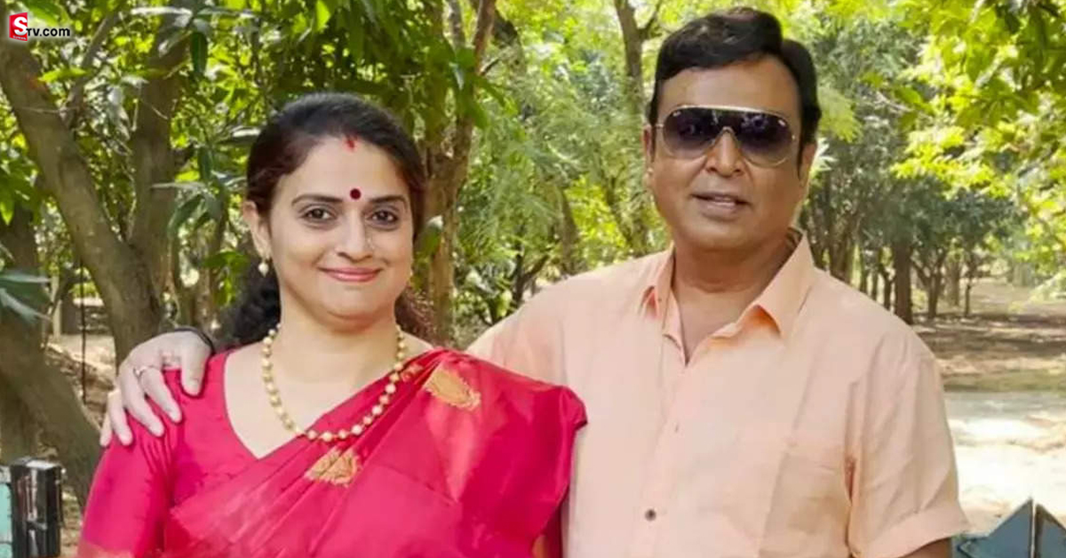 పవిత్ర మీకు పడిందా..? మీ ఆస్తికి పడిందా..? యాంకర్ సూటి ప్రశ్న!