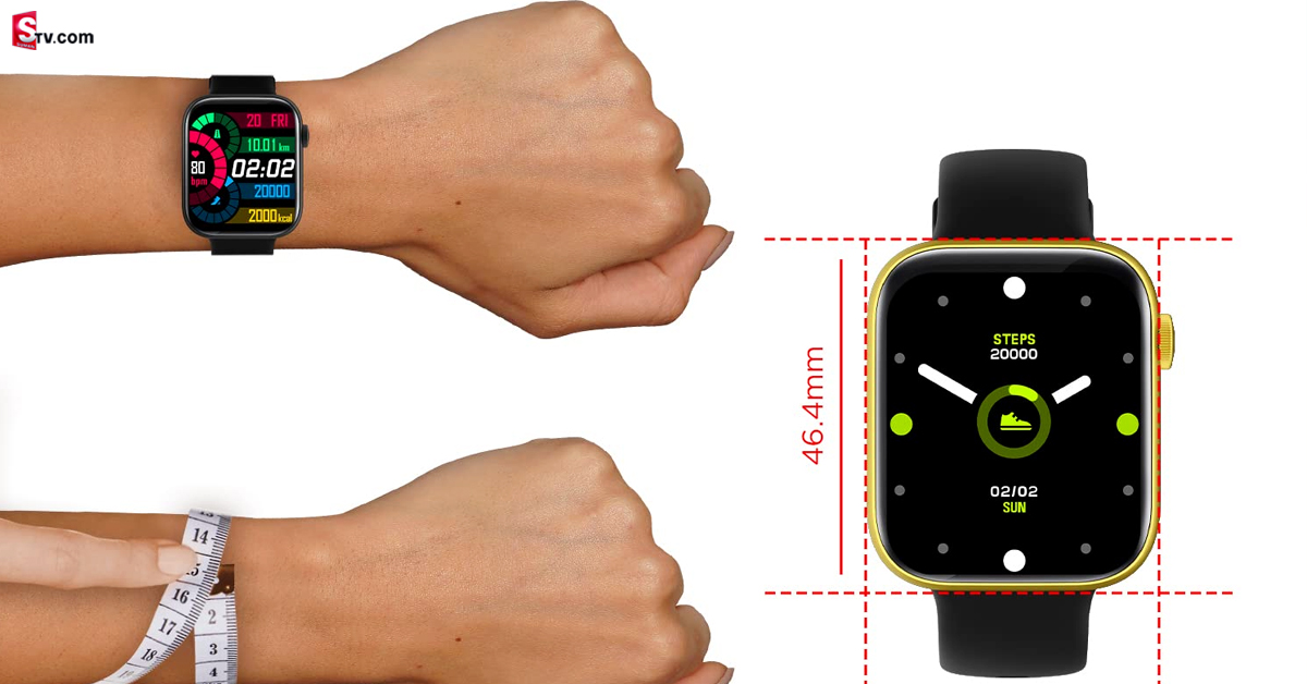 Smart Watch: అదిరిపోయే ఆఫర్‌.. రూ.10 వేల స్మార్ట్‌ వాచ్‌ రూ.1,499కే!