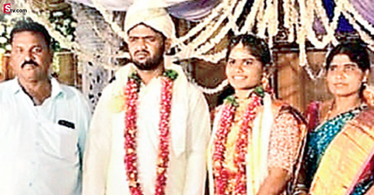 పెళ్లి బాజాలు మోగిన ఇంట..  చావు మేళం! ఏం జరిగిందంటే..