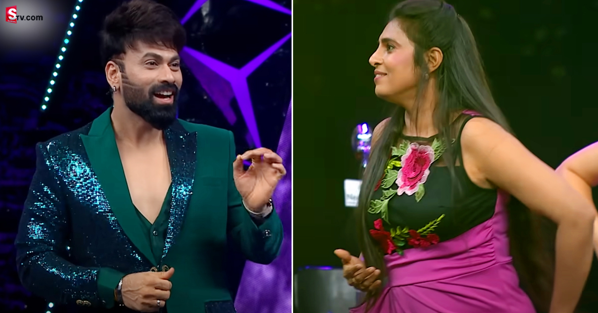 Kasthuri Shankar: నటి కస్తూరిపై యాంకర్ ఓంకార్ హాట్ కామెంట్స్.. ఏ యాంగిల్‌లో చూసినా