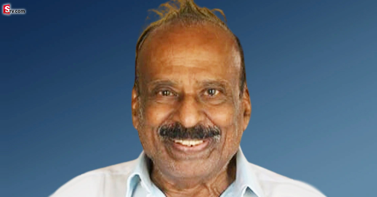 ఇండస్ట్రీలో విషాదం.. ప్రముఖ నిర్మాత కన్నుమూత!
