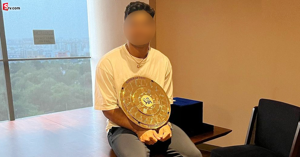 Riyan Parag: స్టార్ క్రికెటర్ కి యాక్సిడెంట్.. IPL ముగిసిన కొన్ని గంటల్లోనే!