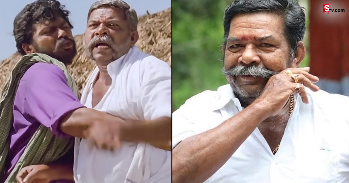 ఇండస్ట్రీలో విషాదం.. ప్రముఖ నటుడు కన్నుమూత!