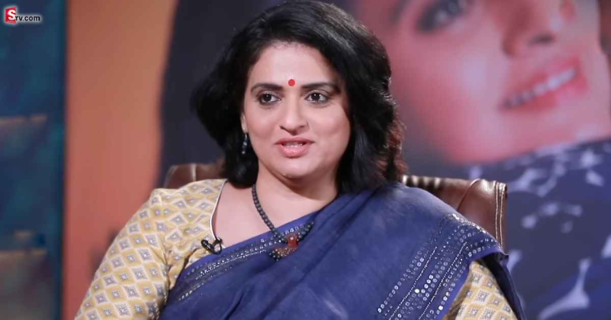 Pavitra Lokesh:  పవిత్రకు నరేష్ కాకుండా.. ఆ ఇద్దరు హీరోలంటే క్రష్ అట..!