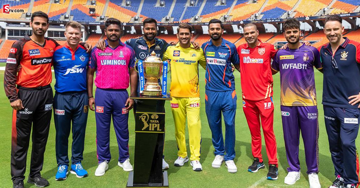 IPL 2023:మరో వారంలో ఐపీఎల్ ప్లే ఆఫ్! ఎవరికెంత ఛాన్స్
