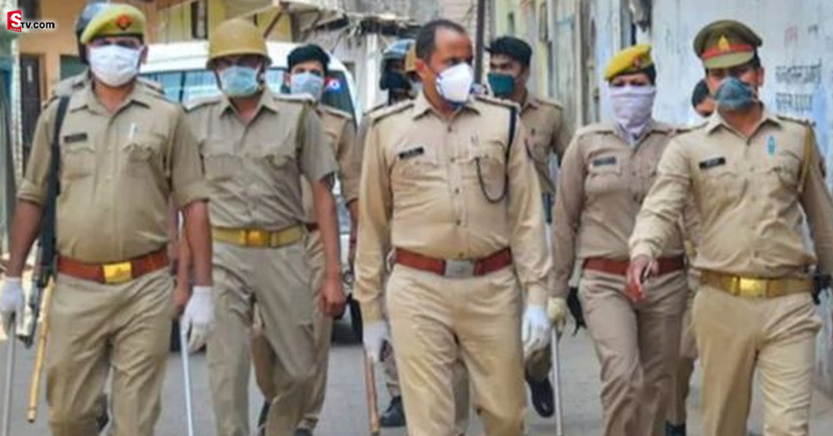 Police Department: పోలీసు శాఖ సంచలన నిర్ణయం.. వారికి కీలక ఆదేశాలు!