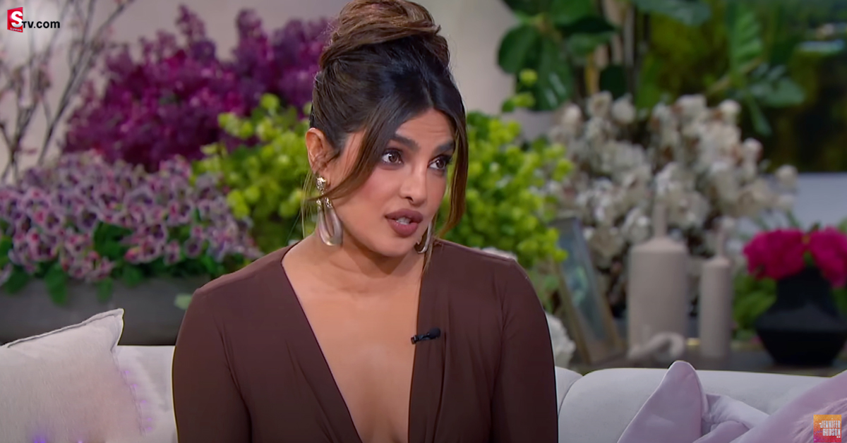Priyanka Chopra: ఆ దర్శకుడు నా లోదుస్తులు చూడాలన్నాడు.. ప్రియాంక చోప్రా  హాట్ కామెంట్స్!