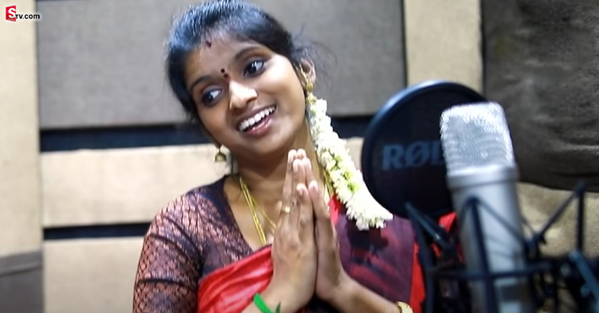 Pushpa Movie Singer: హీరోయిన్‌గా మారిన ‘పుష్ప’ మూవీ సింగర్.. ఆ సినిమాలో!