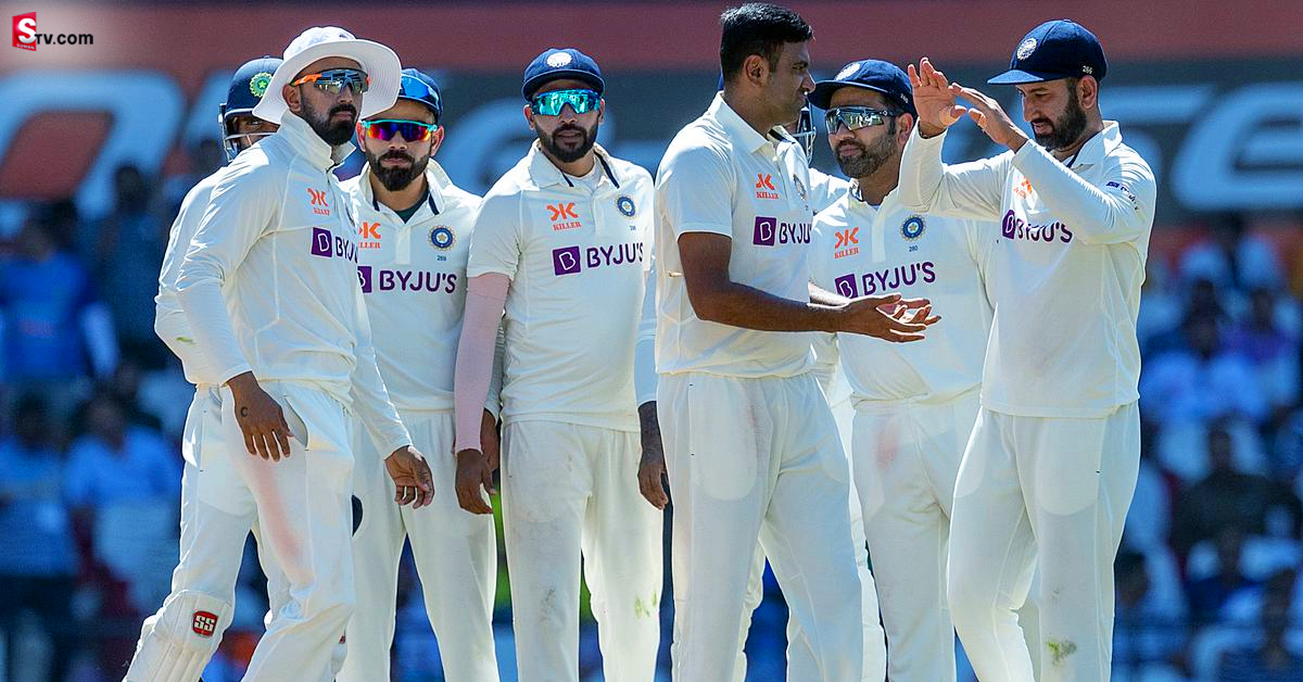 WTC Final 2023కు ముందు టీమిండియాకు ఎదురుదెబ్బ.. స్టార్​ ప్లేయర్​కు గాయం!